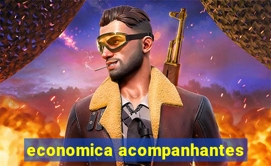 economica acompanhantes